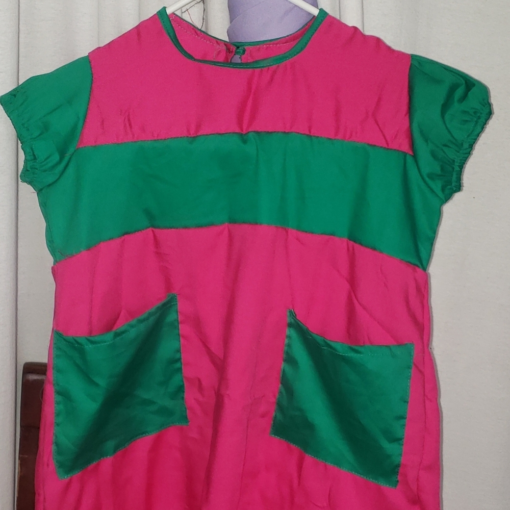 Popis Adult Size, S, M, L